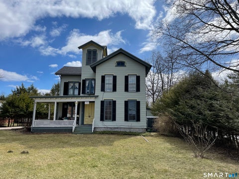 Tiny photo for 33 W Main Street #3, Sharon, CT 06069 (MLS # 24213059)