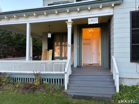 Tiny photo for 33 W Main Street #3, Sharon, CT 06069 (MLS # 24213059)