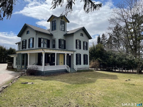 Photo of 33 W Main Street #3, Sharon, CT 06069 (MLS # 24213059)