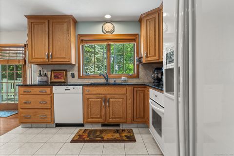 Tiny photo for 101 Overton Farm Road, Southbury, CT 06488 (MLS # 24155663)