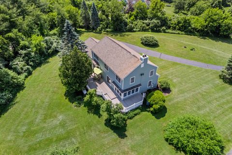 Tiny photo for 101 Overton Farm Road, Southbury, CT 06488 (MLS # 24155663)