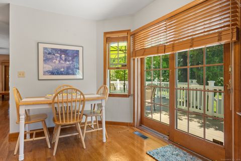 Tiny photo for 101 Overton Farm Road, Southbury, CT 06488 (MLS # 24155663)