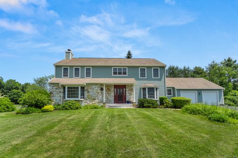 Tiny photo for 101 Overton Farm Road, Southbury, CT 06488 (MLS # 24155663)