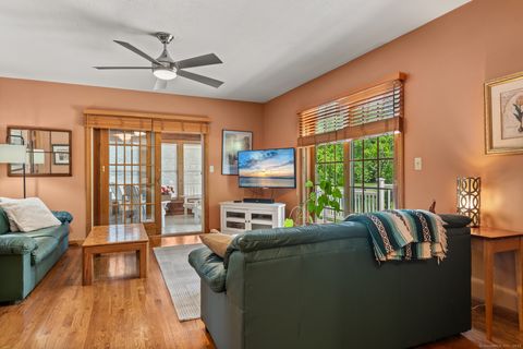 Tiny photo for 101 Overton Farm Road, Southbury, CT 06488 (MLS # 24155663)