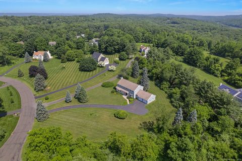 Tiny photo for 101 Overton Farm Road, Southbury, CT 06488 (MLS # 24155663)