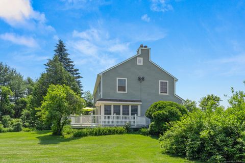 Tiny photo for 101 Overton Farm Road, Southbury, CT 06488 (MLS # 24155663)