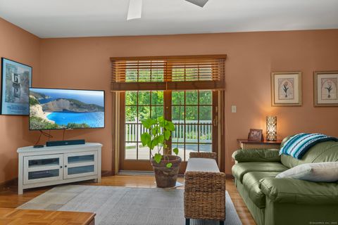 Tiny photo for 101 Overton Farm Road, Southbury, CT 06488 (MLS # 24155663)