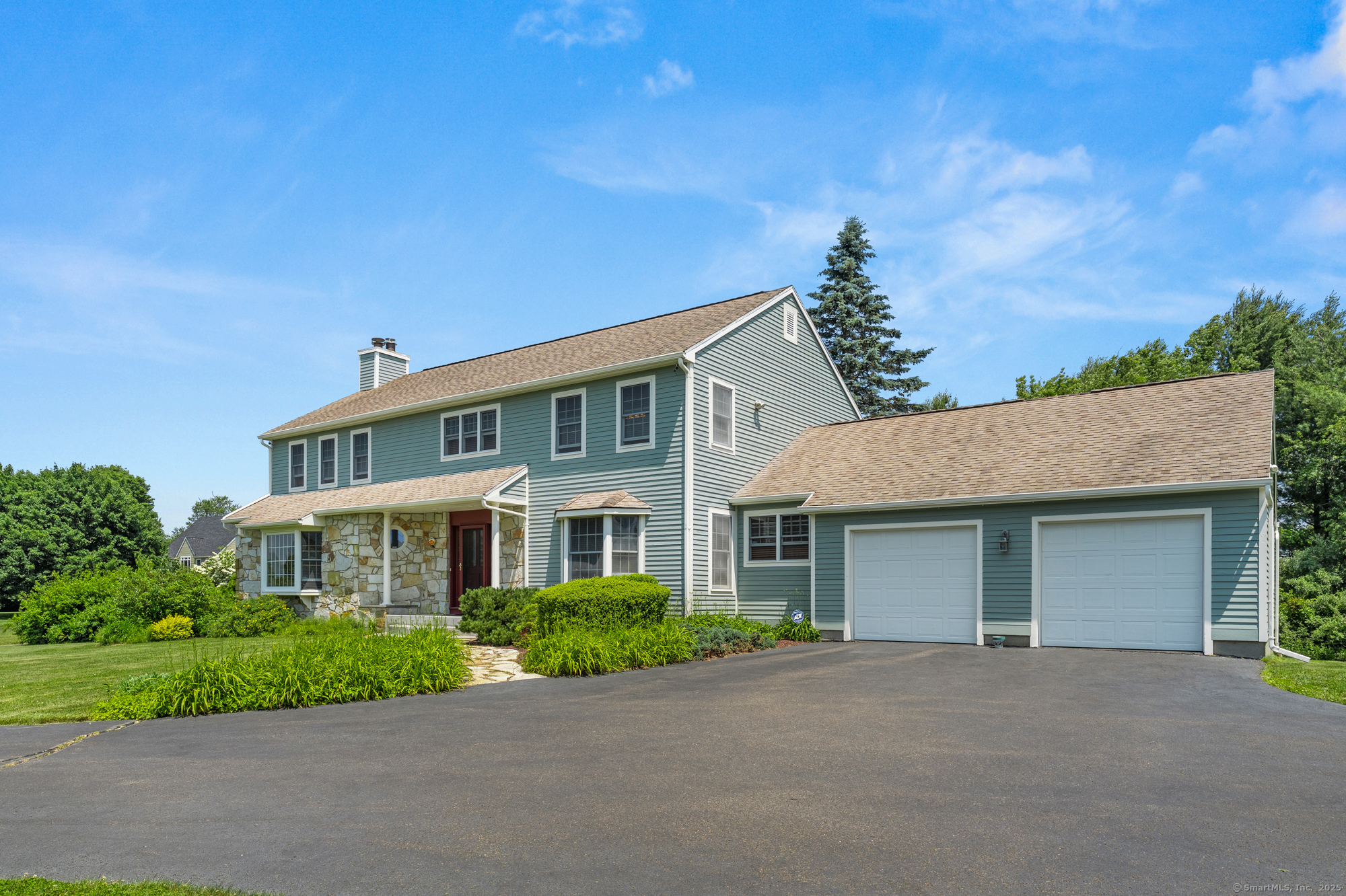 101 Overton Farm Road