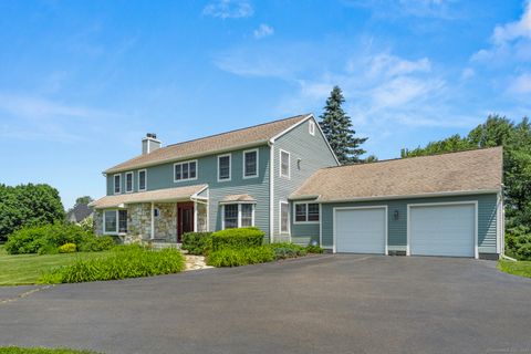 Tiny photo for 101 Overton Farm Road, Southbury, CT 06488 (MLS # 24155663)