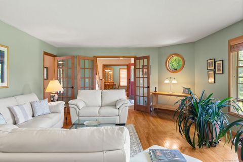 Tiny photo for 101 Overton Farm Road, Southbury, CT 06488 (MLS # 24155663)