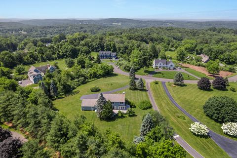 Tiny photo for 101 Overton Farm Road, Southbury, CT 06488 (MLS # 24155663)