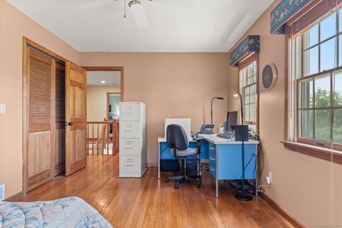 Tiny photo for 101 Overton Farm Road, Southbury, CT 06488 (MLS # 24155663)