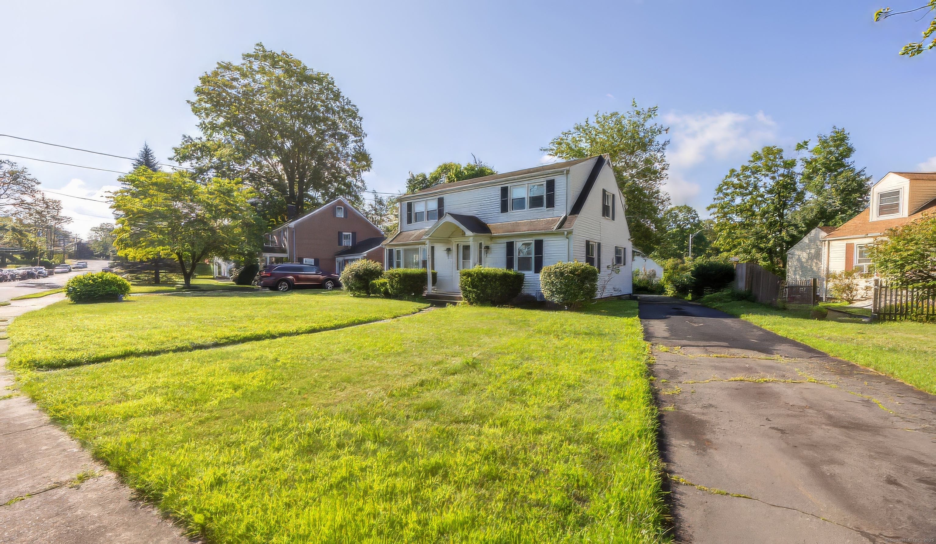 72 West End Avenue