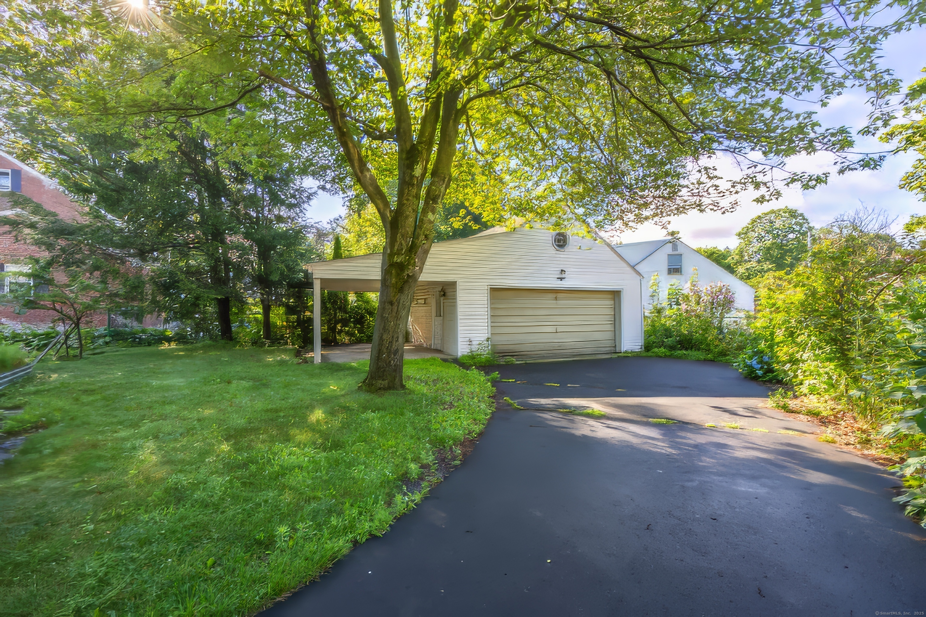 72 West End Avenue