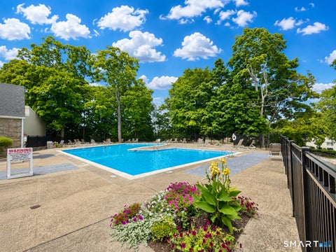 Tiny photo for 64 Olcott Way #64, Ridgefield, CT 06877 (MLS # 24201945)