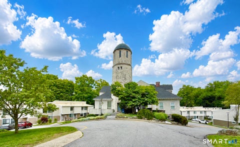 Tiny photo for 64 Olcott Way #64, Ridgefield, CT 06877 (MLS # 24201945)