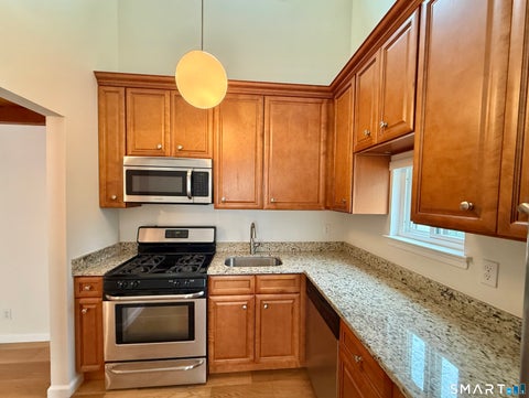 Tiny photo for 64 Olcott Way #64, Ridgefield, CT 06877 (MLS # 24201945)