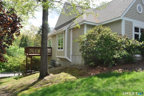 Tiny photo for 9 Centerbrook Court #9, Avon, CT 06001 (MLS # 24173994)