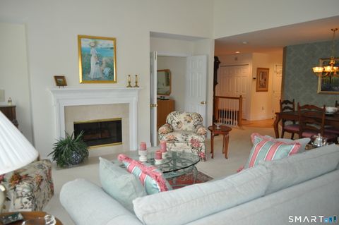 Tiny photo for 9 Centerbrook Court #9, Avon, CT 06001 (MLS # 24173994)