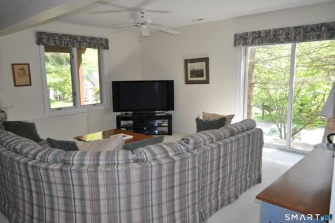 Tiny photo for 9 Centerbrook Court #9, Avon, CT 06001 (MLS # 24173994)