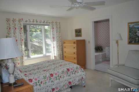 Tiny photo for 9 Centerbrook Court #9, Avon, CT 06001 (MLS # 24173994)