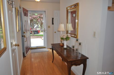 Tiny photo for 9 Centerbrook Court #9, Avon, CT 06001 (MLS # 24173994)