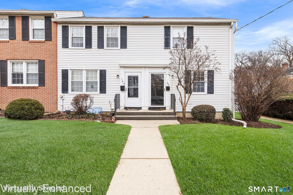 Photo of 163 Sylvan Knoll, Stamford, CT 06902 (MLS # 24144701)