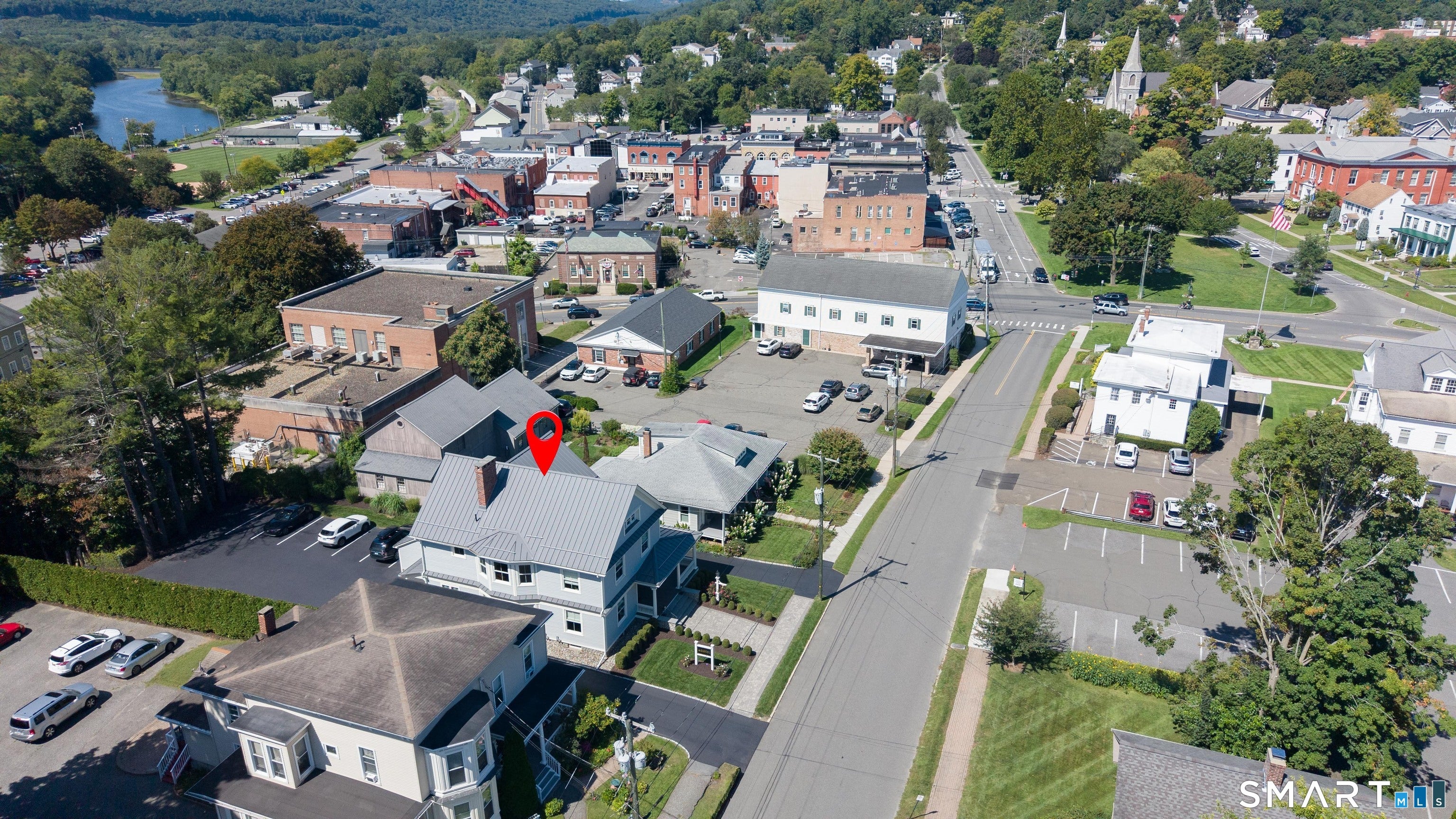 8 South Main Street