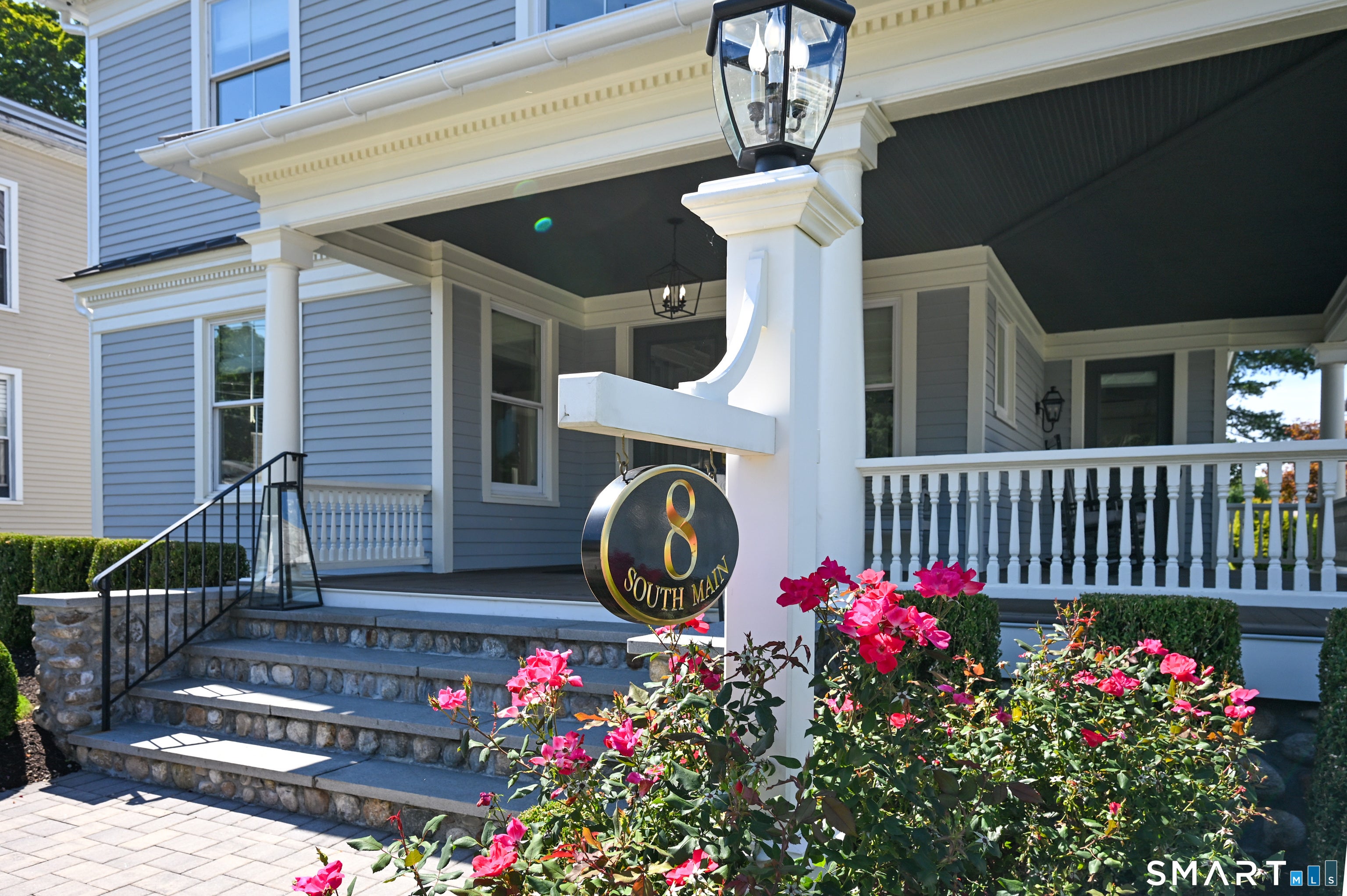 8 South Main Street
