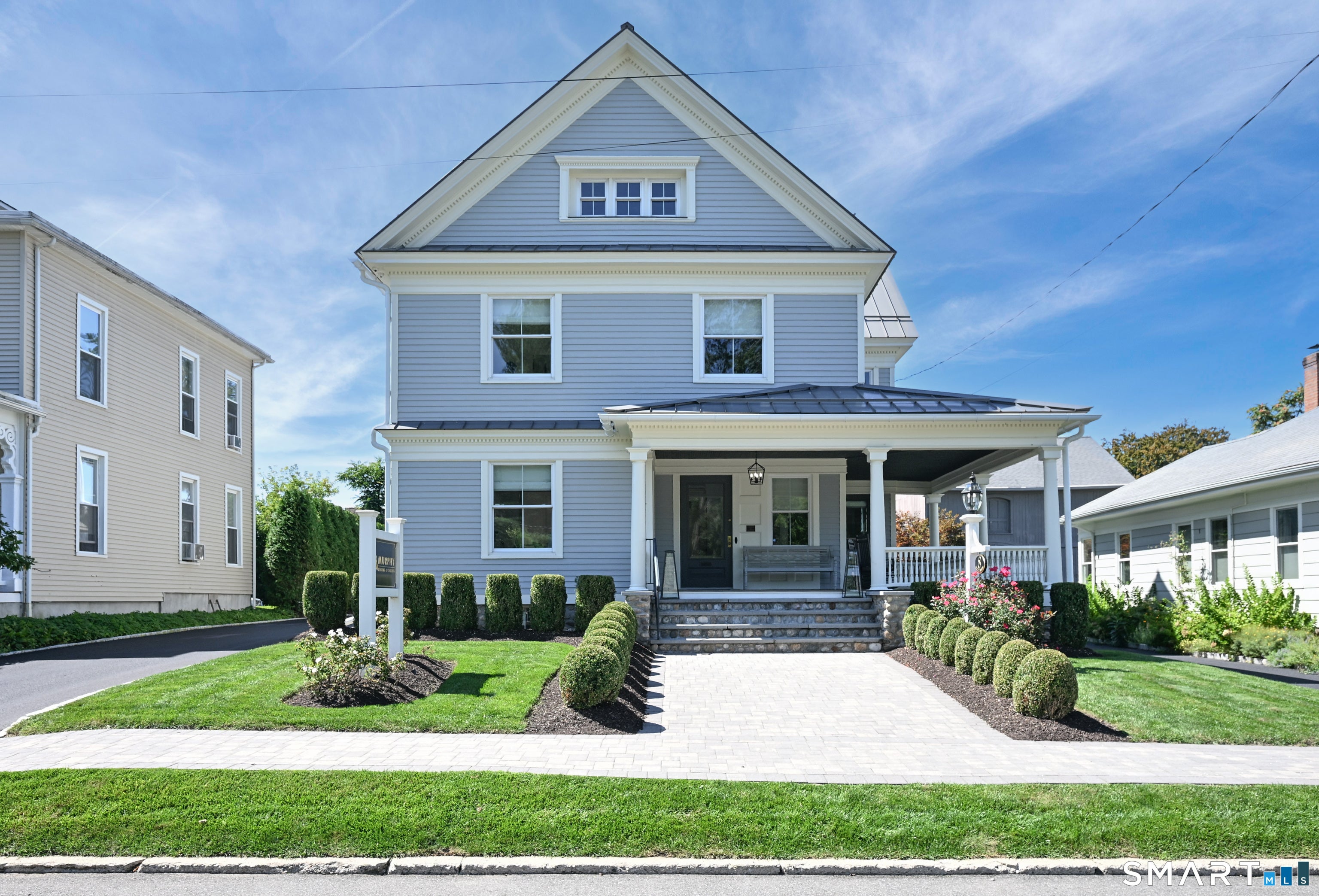 8 South Main Street