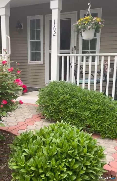 Tiny photo for 162 Thistle Pond Drive #162, Bloomfield, CT 06002 (MLS # 24151340)