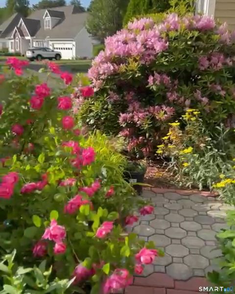 Tiny photo for 162 Thistle Pond Drive #162, Bloomfield, CT 06002 (MLS # 24151340)