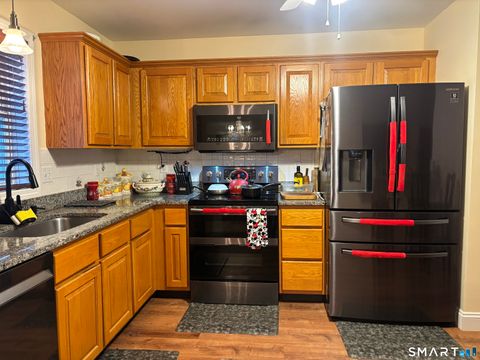 Tiny photo for 162 Thistle Pond Drive #162, Bloomfield, CT 06002 (MLS # 24151340)