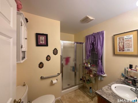 Tiny photo for 162 Thistle Pond Drive #162, Bloomfield, CT 06002 (MLS # 24151340)