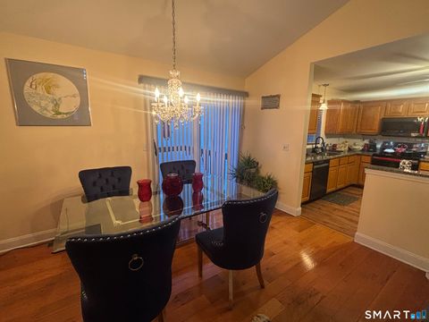 Tiny photo for 162 Thistle Pond Drive #162, Bloomfield, CT 06002 (MLS # 24151340)