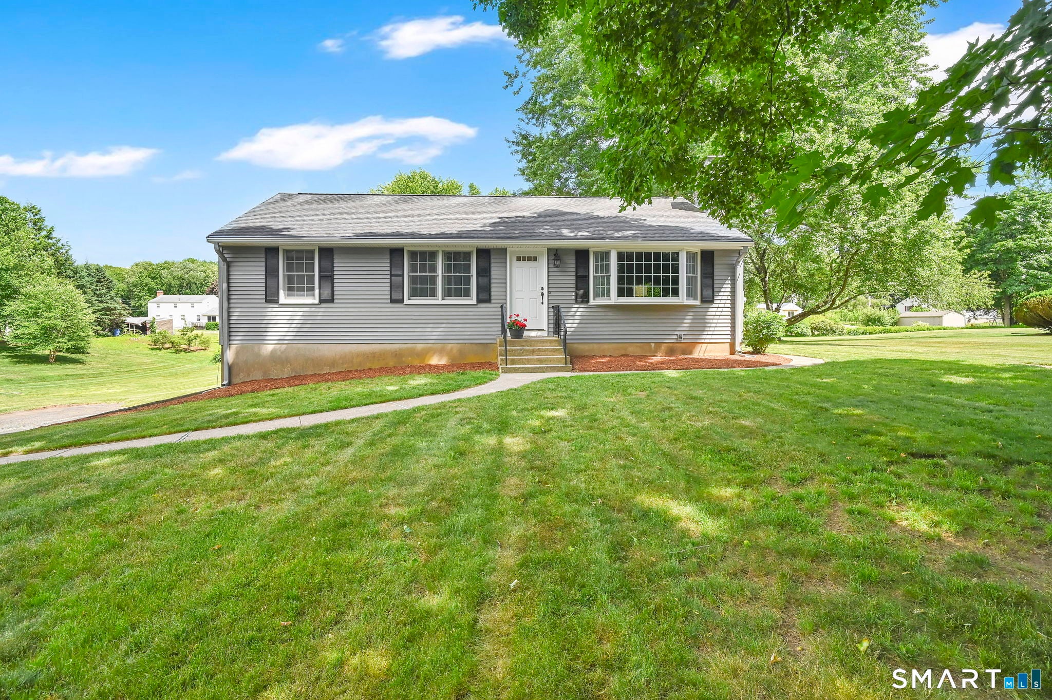 88 Reed Road