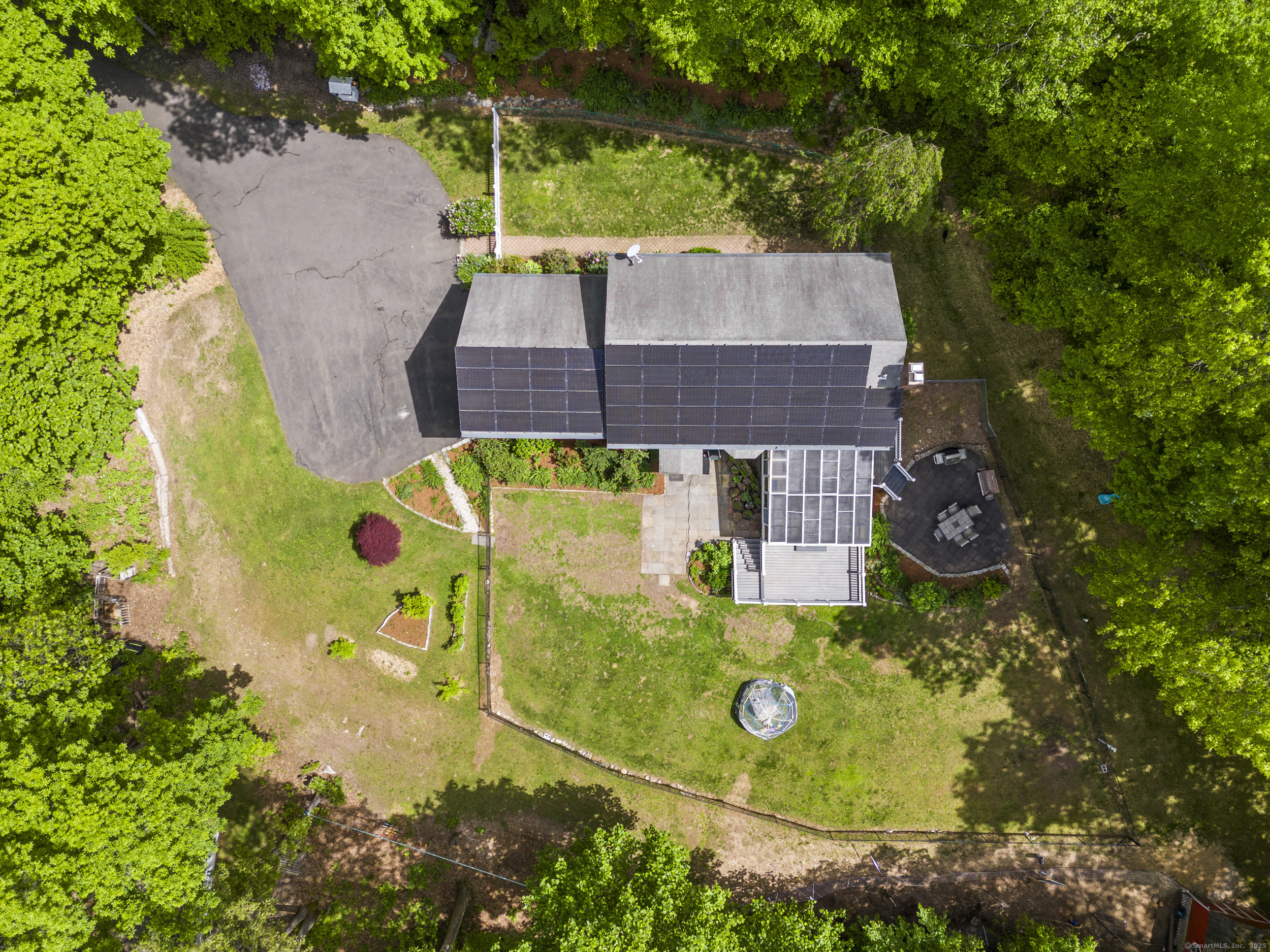 74R Green Lane, Durham, Connecticut image 37