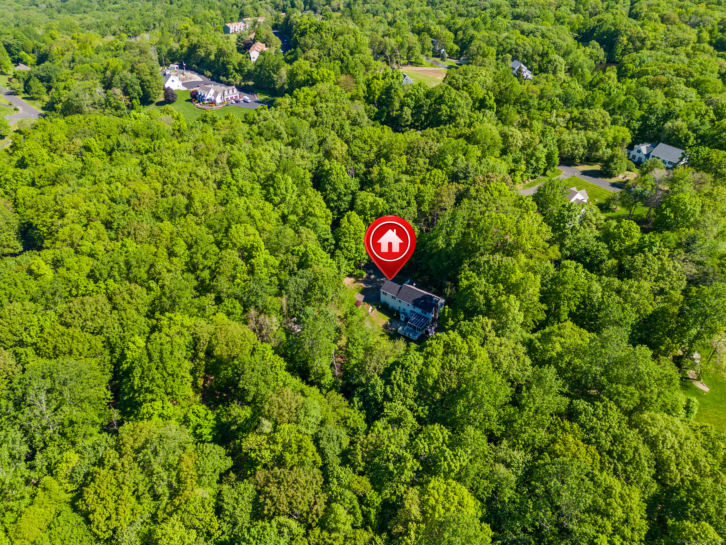 74R Green Lane, Durham, Connecticut image 39