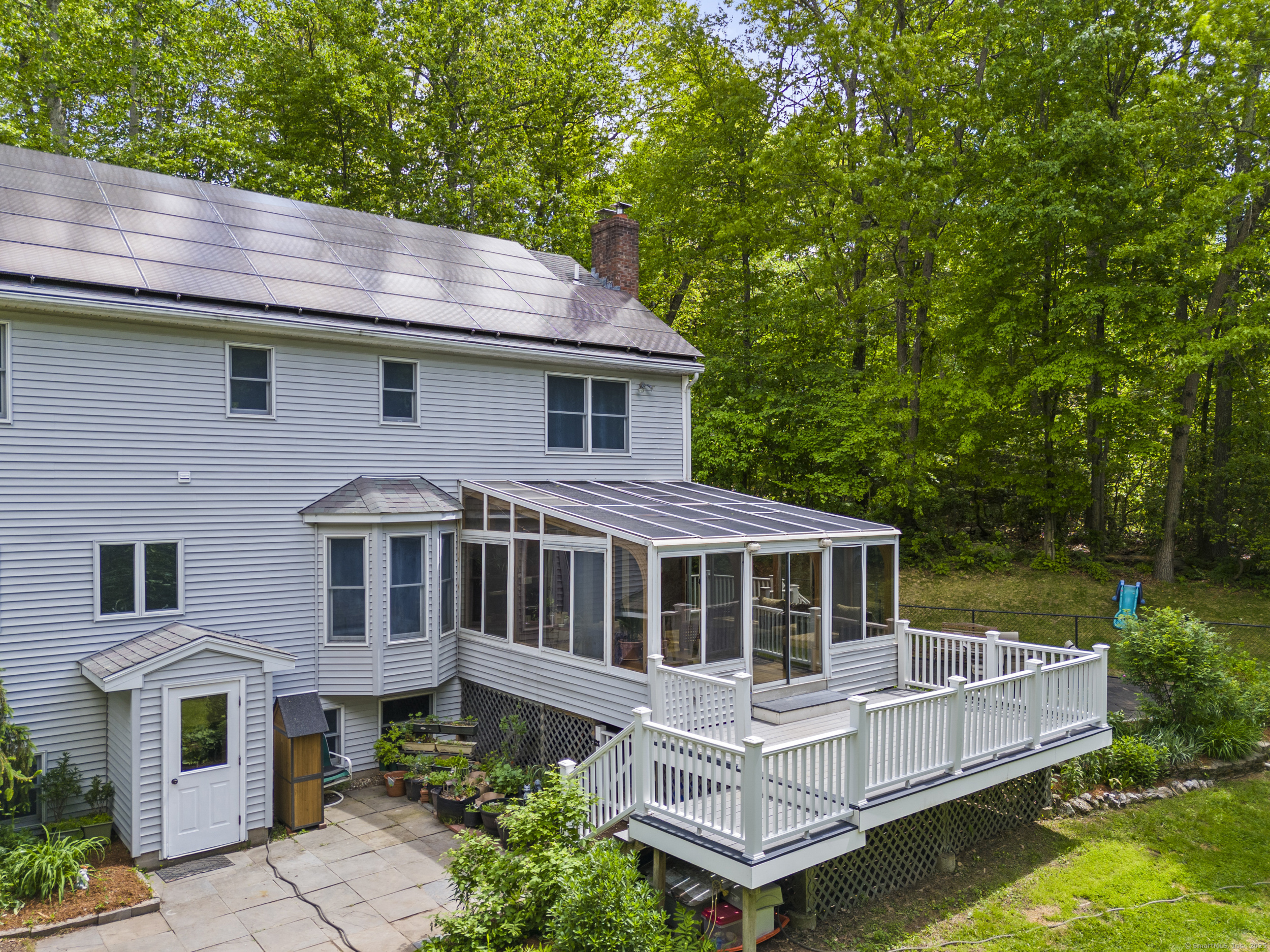74R Green Lane, Durham, Connecticut image 34