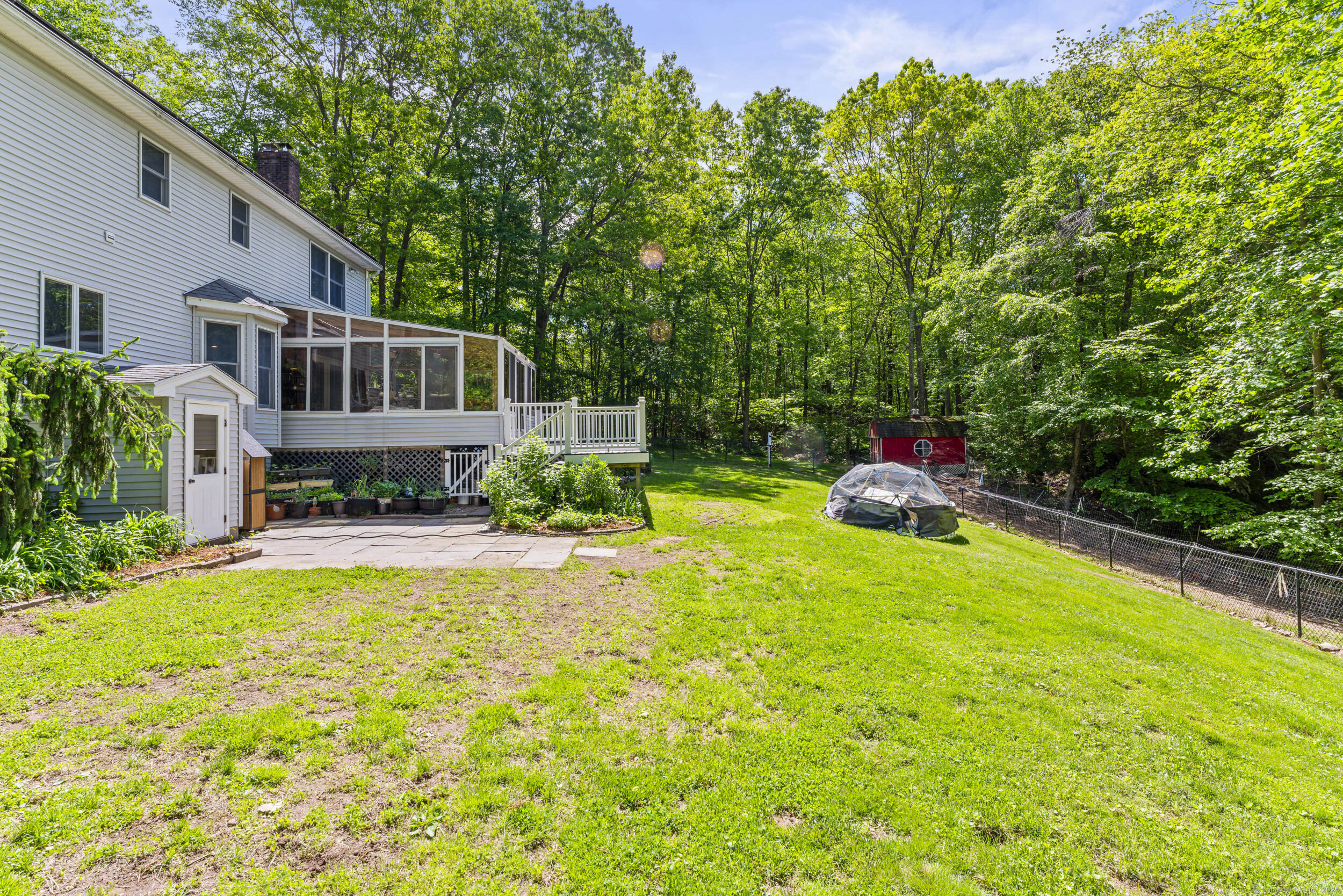 74R Green Lane, Durham, Connecticut image 33