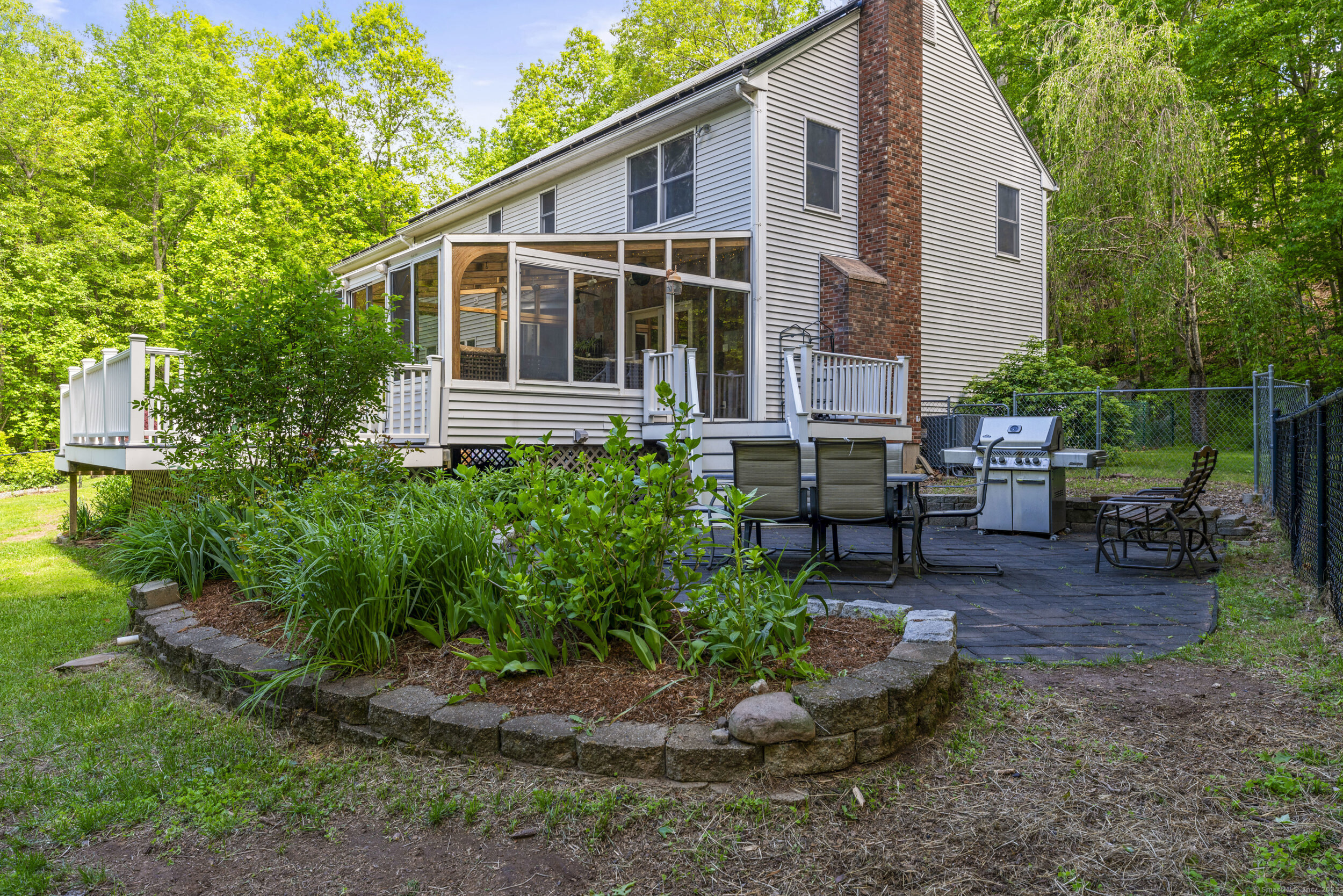 74R Green Lane, Durham, Connecticut image 36