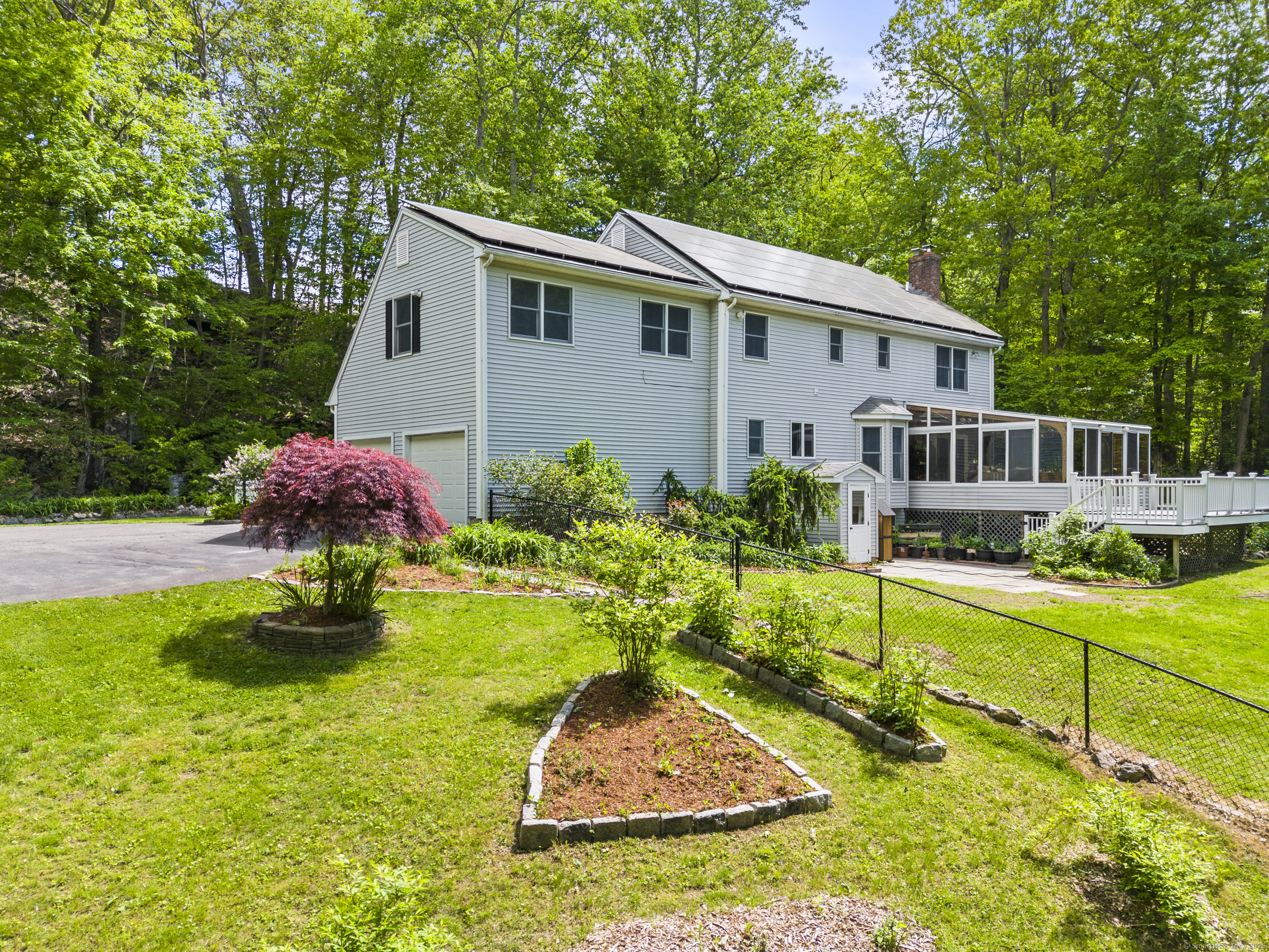 74R Green Lane, Durham, Connecticut image 32