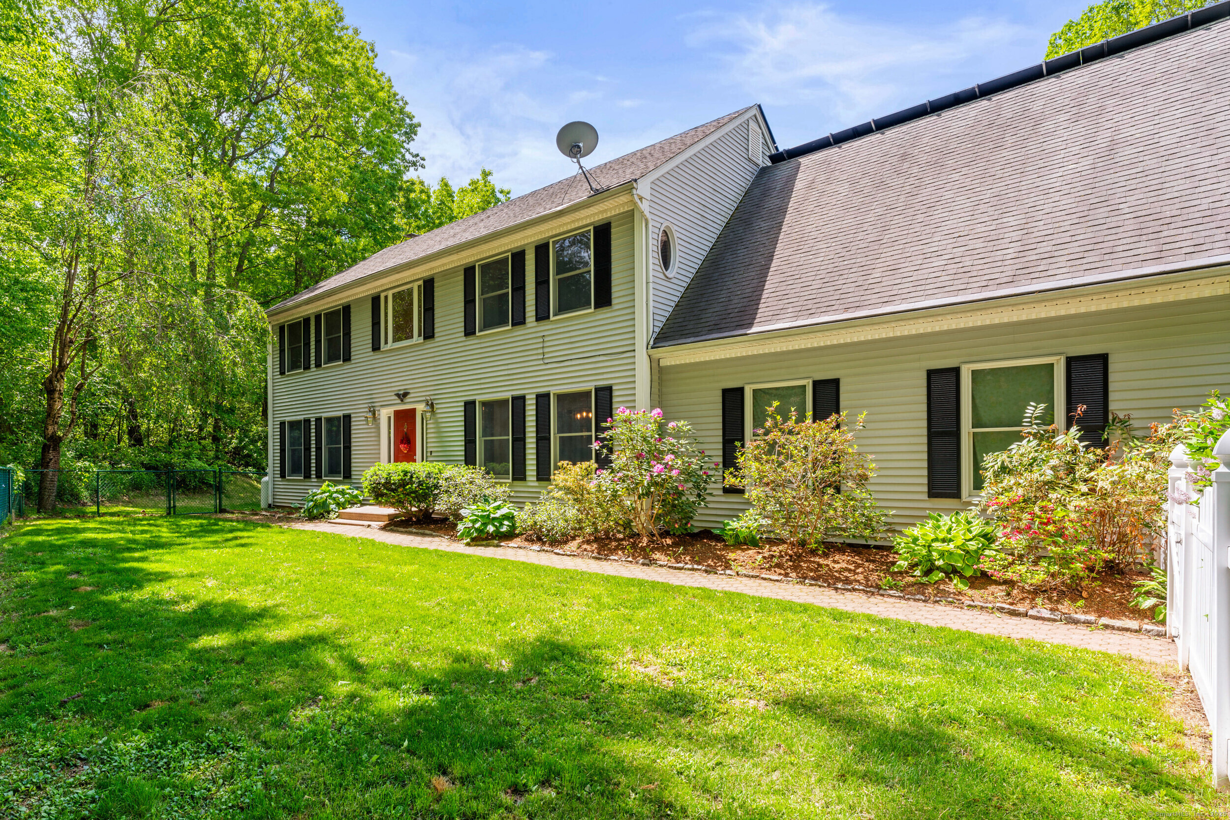 Photo 1 of Green Lane, Durham, Connecticut, $634,990, Web #: 24094355