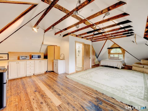 Tiny photo for 207 Summit Street, Windham, CT 06226 (MLS # 24216414)