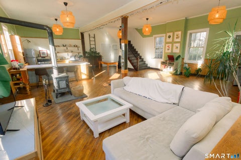 Tiny photo for 207 Summit Street, Windham, CT 06226 (MLS # 24216414)