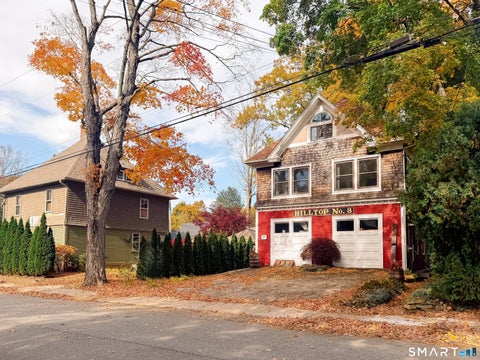 Tiny photo for 207 Summit Street, Windham, CT 06226 (MLS # 24216414)