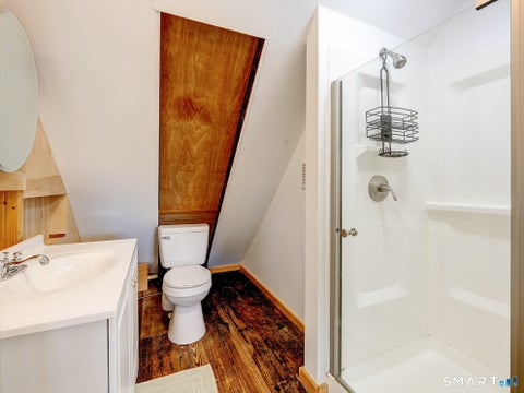 Tiny photo for 207 Summit Street, Windham, CT 06226 (MLS # 24216414)