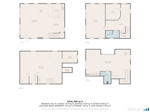 Tiny photo for 207 Summit Street, Windham, CT 06226 (MLS # 24216414)