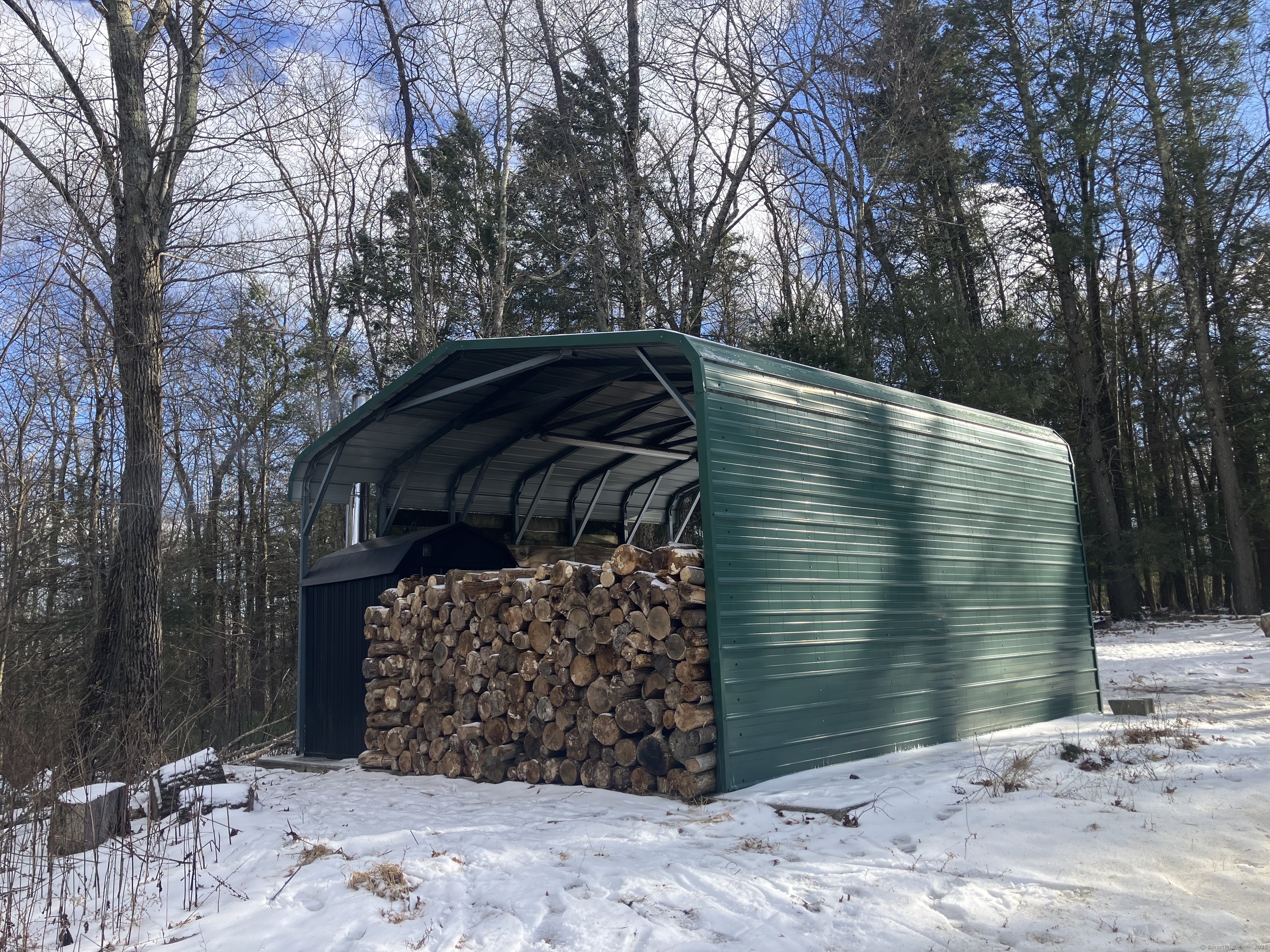 38 Hall Road, Union, Connecticut image 27