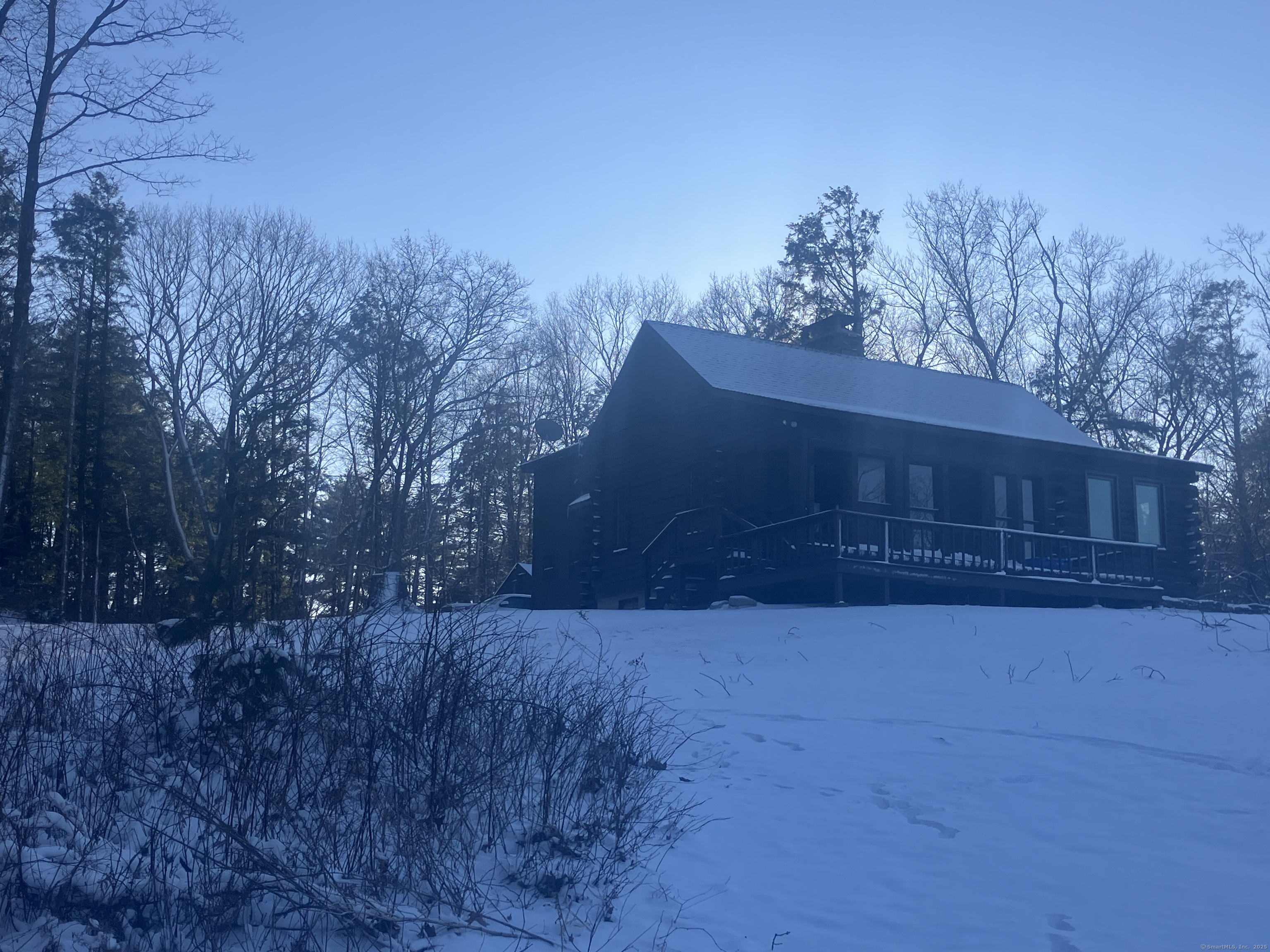 38 Hall Road, Union, Connecticut image 4